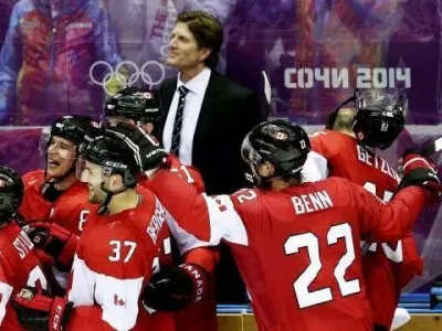 Mike Babcock to Oilers Rumour Refuses to Die Quietly