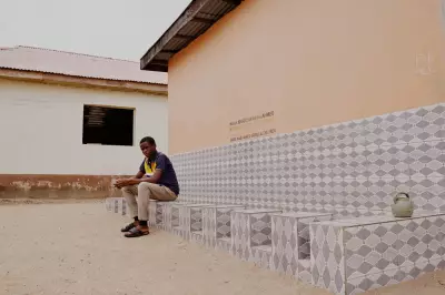 Militant Attacks on Nigerian Schools Leave Over 80 Children Missing