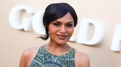 Mindy Kaling Opens Up About Weight Loss for Health, Not Vanity