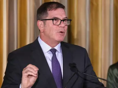 Mining Industry Boosts Urban B.C. Economies, Says Association CEO