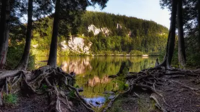 Missing Paddleboarders Search Closes Squamish Provincial Park