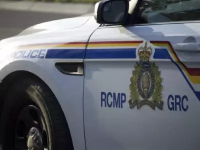 Missing Snowmobiler Found Dead in Northwestern B.C. After Search