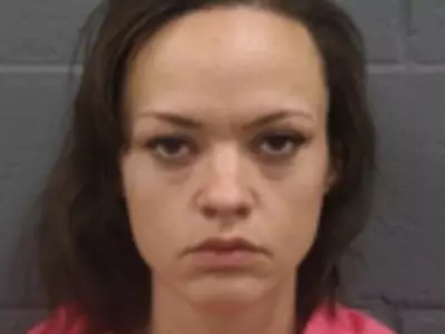 Missouri Woman Pleads Guilty in Deadly Custody Rage Spree Across Two States