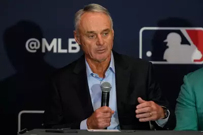 MLB Owners Propose Salary Cap for First Time Since 1994-95 Strike