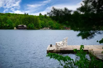 MNR Warns of Elevated Water Levels in Bracebridge Area
