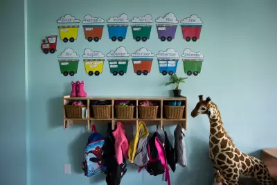 Modular Child Care Centres in Kitchener to Create 176 New Spaces