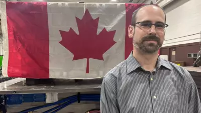 Mold Makers, Tory MPs Urge Ottawa for Industry Aid Amid U.S. Tariff Hikes