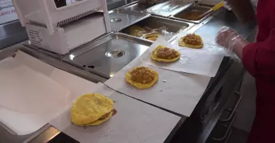 Mona's Roti: A Scarborough Institution for 25 Years of Flavor
