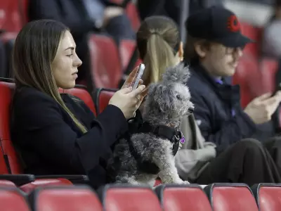 Monkey Power: Ottawa Charge's Rebecca Leslie Eyes 30th Birthday Win