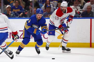Montreal Canadiens Advance to Eastern Conference Finals After OT Thriller
