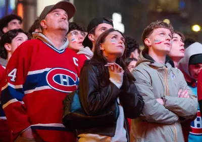 Montreal Canadiens at Tampa Bay Lightning: NHL Playoff Game 7 History