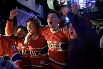 Montreal Canadiens: Canada's Last Hope to Bring Stanley Cup Home