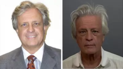 Montreal Lawyer Accused of Luring Child and Making Sexual Abuse Material