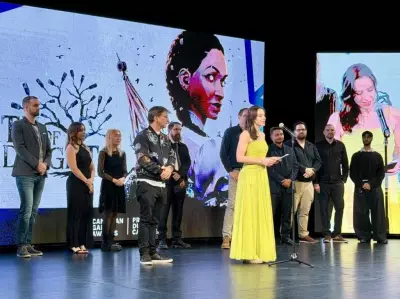 Montreal-Made 'South of Midnight' Dominates 2026 Canadian Game Awards