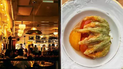 Montreal Restaurants Top Canada's 100 Best List for 2026
