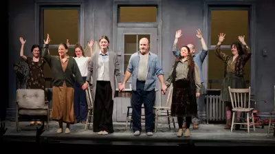 Montreal Theatre Opens Doors to Audiences with Visual and Hearing Impairments