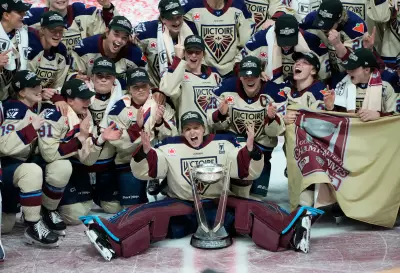 Montreal Victoire PWHL Championship Parade to Take Over City Saturday