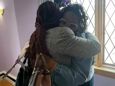 Montreal Women's Group Continues Support After HQ Damage