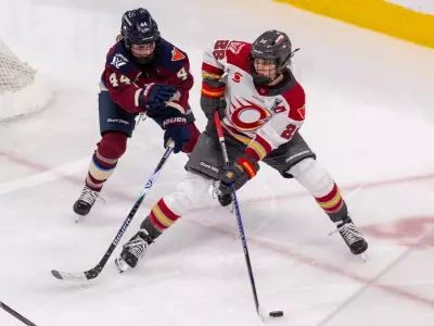 Montreal's PWHL Final Game 1 Half-Empty Despite Strong Season Support