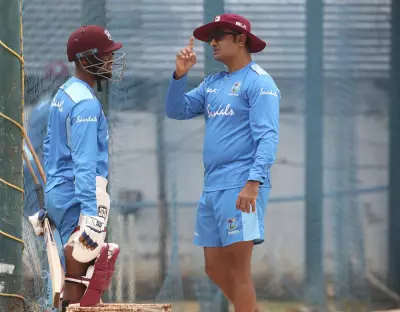 Monty Desai named Canada men's cricket coach amid Cricket Canada turmoil