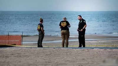 Mother Who Drowned 3 Kids at Coney Island Gets 20 Years to Life