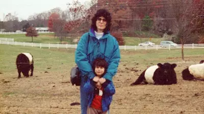 Mother's Day Grief: Anger as an Inheritance from a Dying Mother