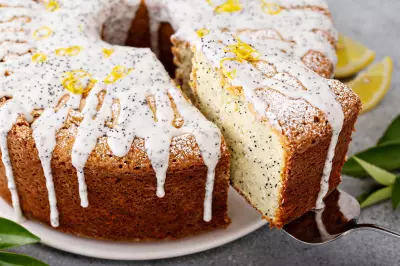 Mother's Day Sweets and Desserts: Delicious Recipes to Celebrate