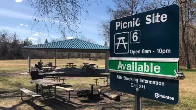 Mother's Day Weekend in Edmonton: Events and City News Roundup