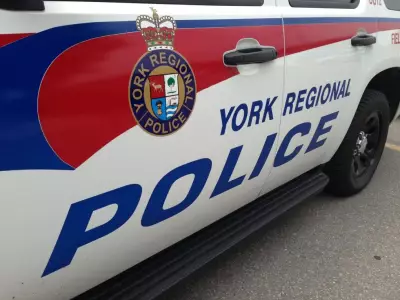 Motorcyclist Seriously Injured in Markham Collision: York News