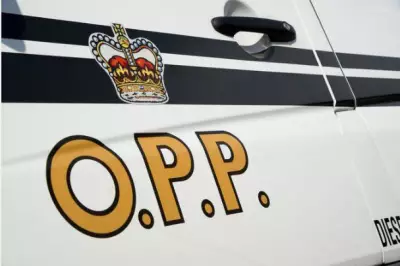 Multiple Hospitalized After Serious Multi-Vehicle Crash in Norfolk County