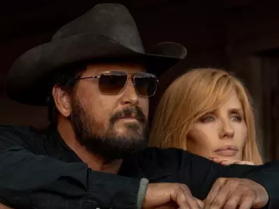 Must-See TV: 'Dutton Ranch' Spinoff Tops This Week's Watch List