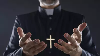 My Brother's Secret: Confronting Clergy Abuse and Finding Strength