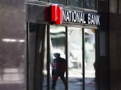 National Bank Beats Q2 Expectations, Hikes Dividend as Loan Loss Provisions Drop 57%
