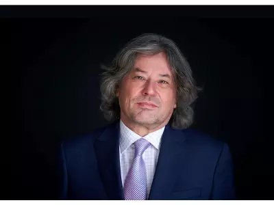 National Music Centre Names Steve Kane as New Board Chair