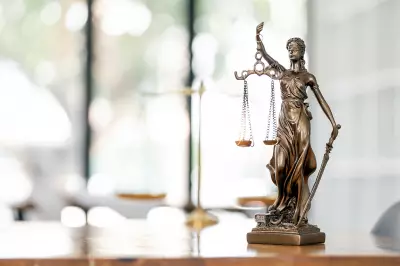 N.B. man gets 5 years for child sex abuse material possession, transmission