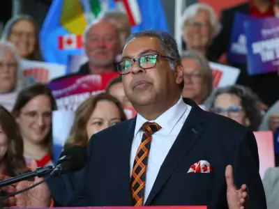 Nelson: Time Running Out for Nenshi as NDP Leader Amid UCP Polling Lead