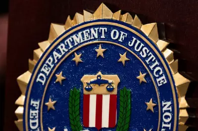 Neo-Nazi Leader Gets 15 Years for Santa Poison Plot, Violent Attacks
