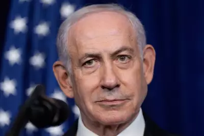 Netanyahu Says Israel Will Escalate Strikes Against Hezbollah in Lebanon