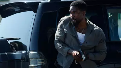 Netflix's 'Man on Fire' Series: Yahya Abdul-Mateen II Shines as John Creasy