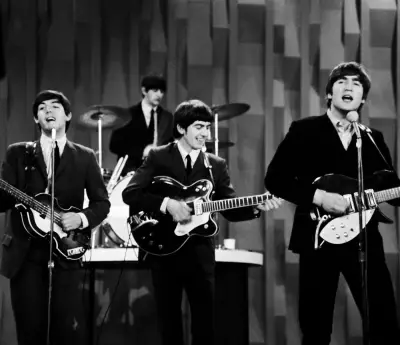 New Beatles Fan Experience to Open in London by 2027
