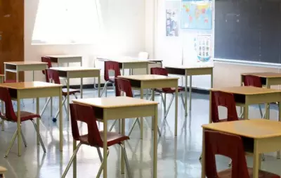 New Brunswick Teachers Ratify Five-Year Collective Agreement