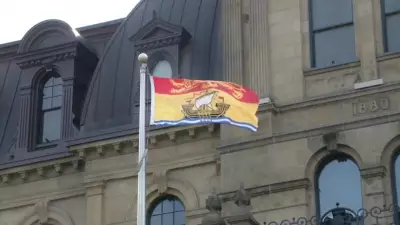 New Brunswick Workers Hit by Tariffs Get $13.7M Support Package