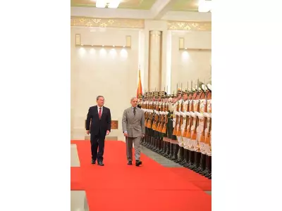 New Chapter in Pakistan-China Relations: Tech and Strategy Beyond Infrastructure
