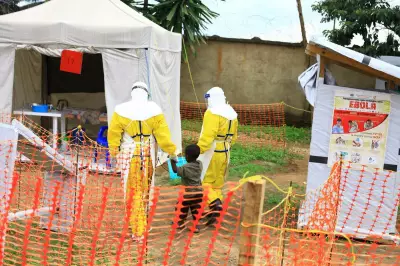 New Ebola Outbreak in Congo Confirmed with 65 Deaths Recorded
