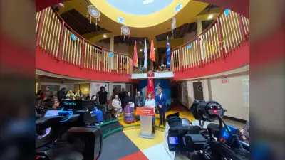 New Funding Expands Adult Education Programs in Manitoba