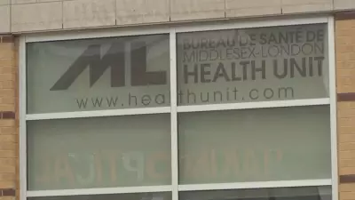 New MLHU Clinics Opening in Dorchester and Lucan
