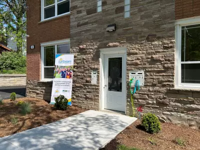 New Specialized Living Home Opens in Kitchener, Ontario