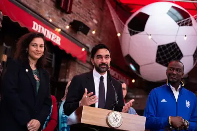 New York Residents to Get $50 World Cup Tickets in Special Sale