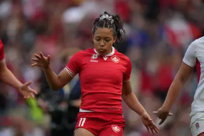 New Zealand defeats Canada 50-14 in third-place rugby sevens match in Spain