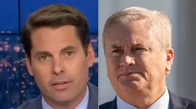 Newsmax Host Questions Cuba Attack Plans, Comer Defends Threat